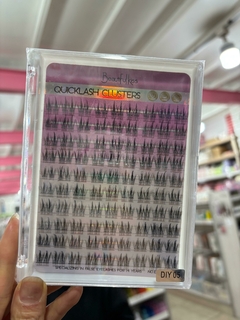 PESTAÑAS EN RAMAS BF - comprar online