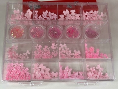 SET DE APLIQUES - comprar online