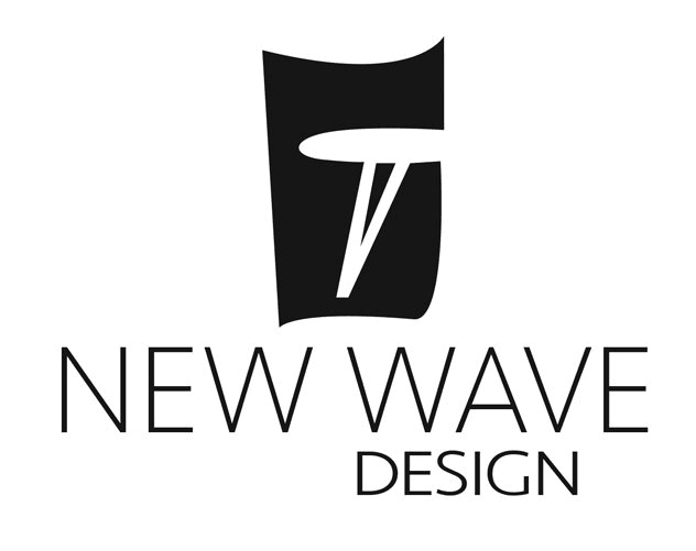 New Wave design