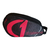 NECESER PORTA ACCESORIOS ROJO