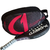 NECESER PORTA ACCESORIOS ROJO - comprar online