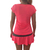 CONJUNTO DAMA ROSA - tienda online