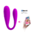 VIBRADOR CON BLUETOOTH Y APP RECARGABLE USB AUGUST (12 funciones) - zexboutique