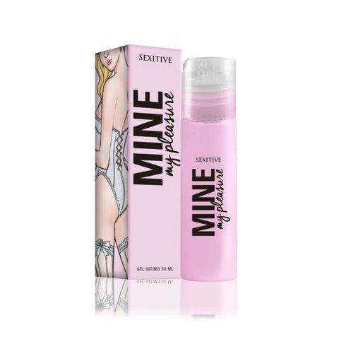 GEL INTIMO MINE