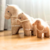 Caballito Peluche Soft Pampa (28 CM) - comprar online
