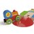 Tren y Vía Melódica de Xilófono Hape +18M - comprar online