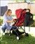 Mochila Maternal • BLANCA