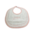 Babero bordado "Felicitas" - comprar online