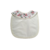 Babero Impermeable Florcitas - comprar online