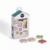 Sets Imantados ABECEDARIO de Goma Eva | Djur Kids