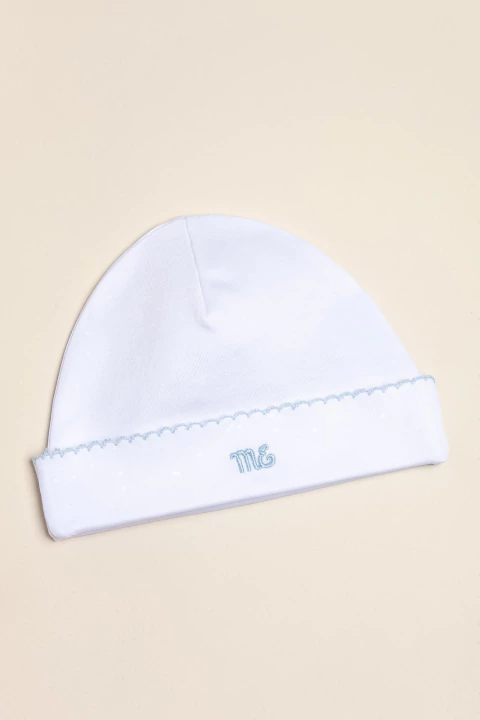 Gorro de algodón Pima en internet