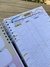 Caderno da Professora - A5 - comprar online