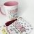 Kit Caneca + Bloquinho dia dos avós - comprar online