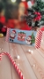 Barra chocolate 90g - Natal - comprar online