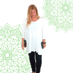 remeron 3xl con bolsillos - comprar online