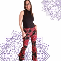 Imagen de pantalon Oxford camila