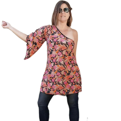 vestido paris seda fria en internet