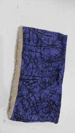 cuellos con corderito - catuna ropa creativa