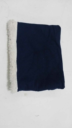 cuellos con corderito - tienda online
