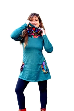 nuevos vestidos manzano