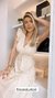 Vestido Lurex - Esmeral - Charlotte Outlet