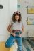 Calça Jeans Destroyed Média - Alcance Jeans - loja online