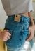 Calça Jeans Destroyed Média - Alcance Jeans - Charlotte Outlet