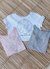 T shirt Cropped Astral - Alcance Jeans - Charlotte Outlet