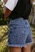 Shorts Sorella Jeans Médio - Alcance Jeans - Charlotte Outlet