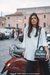 Poncho Tricot Basic Charlotte (Cod.1945) - Filare Tricot