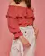 Blusa Ombro a Ombro - Esmeral - comprar online