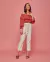 Blusa Ombro a Ombro - Esmeral