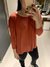 Blusa Manga Linho - La Qualite