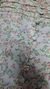 Vestido Flores - Esmeral na internet