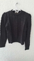 Blusa Tricot mousse Poá (cod.2033) - Filare Tricot na internet
