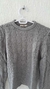 Imagem do Blusa Tricot mousse Poá (cod.2033) - Filare Tricot