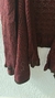 Casaco Tricot Lurex (cod.1832) - Filare Tricot - loja online
