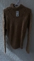 Blusa Tricot Trança (cod.1922) - Filare Tricot - loja online