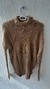 Imagem do Blusa Tricot Trança (cod.1922) - Filare Tricot