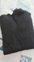 Blusa Tricot Trança (cod.1922) - Filare Tricot na internet