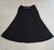 Saia Tricot evasê (cod.1887) - Filare Tricot - Charlotte Outlet
