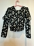 Conjunto Floral - Esmeral