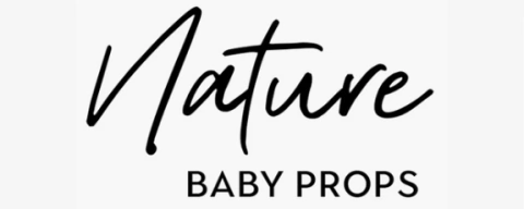 Nature Baby Props