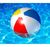 PELOTA INFLABLE, para el AGUA - bestway