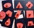 FORMAS encastrables MONTESSORI x10 - madera - comprar online