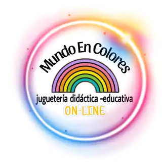 Mundo En Colores didácticos