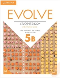 EXPERT 5B - EVOLVE 5B