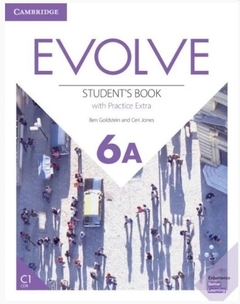 EXPERT 6A - EVOLVE 6A
