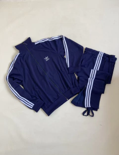 Conjunto Adidas T5 S - comprar online