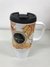 Taza Termica La Jaula de la Moda